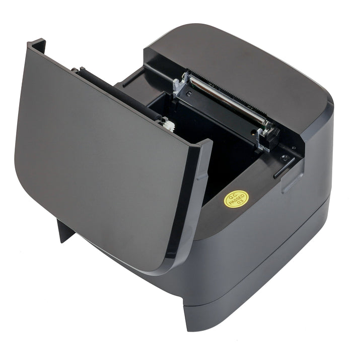EAN 8435364318836 - iggual TP Easy 58 203 x 203 DPI Alámbrico Transferencia térmica Impresora de recibos imagen 2