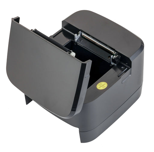 EAN 8435364318836 - iggual TP Easy 58 203 x 203 DPI Alámbrico Transferencia térmica Impresora de recibos imagen 1