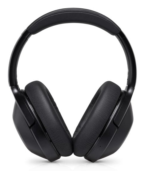 EAN 4048945034984 - Teufel REAL BLUE NC Auriculares Inalámbrico Diadema Juego USB Tipo C Bluetooth Negro imagen 5