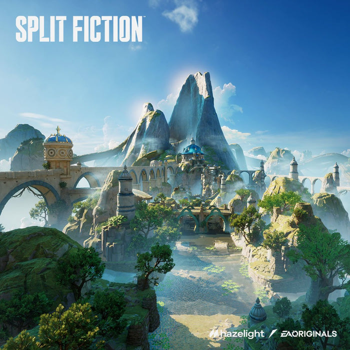 EAN 5030949125385 - Electronic Arts Split Fiction (PS5) Estándar Plurilingüe PlayStation 5 imagen 12