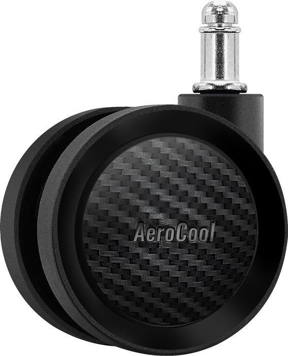 EAN 4711099471164 - Aerocool CROWNBK silla para videojuegos Silla para videojuegos universal Asiento acolchado imagen 6