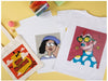 EAN 6976230004139 - LOKLiK SG-RZYZ-9988-US-L-B2B papel fotográfico imagen 5