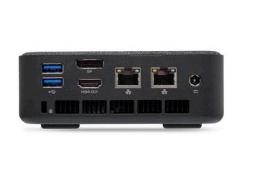 EAN 4711474841834 - Acer Revo Box RB102 Intel Core 5 120U 16 GB DDR4-SDRAM 512 GB SSD Windows 11 Pro Mini PC Negro imagen 3
