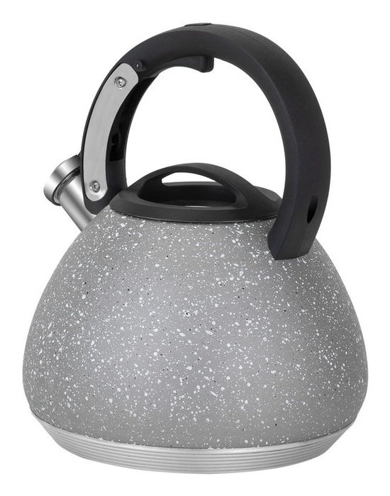 EAN 4260403577325 - Resto Kitchenware 90605 tetera 2,7 L Gris imagen 5