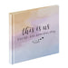 EAN 4007249038920 - Hama Letterings álbum de foto y protector Azul, Naranja, Púrpura 30 hojas 10 x 15 cm imagen 1