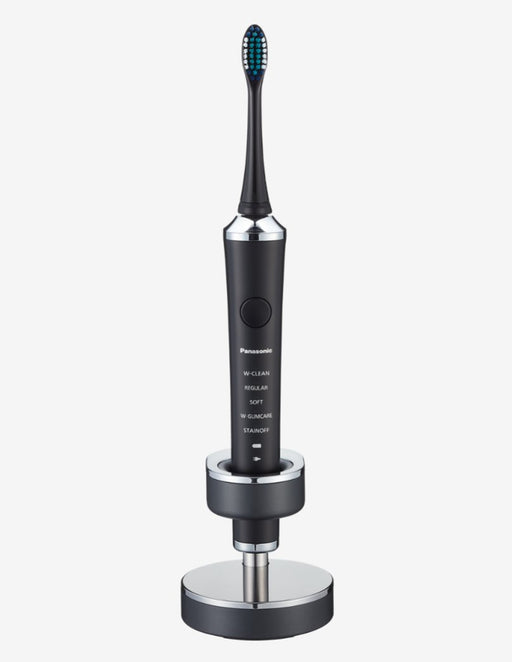 EAN 5025232910281 - Panasonic DP52 Adulto Cepillo dental sónico Negro imagen 2