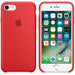 EAN 0190198001283 - Apple MMWN2ZM/A funda para teléfono móvil 11,9 cm (4.7") Funda blanda Rojo imagen 3