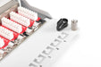 EAN 4016032444886 - Digitus DN-91612SD-EA-G panel de parcheo imagen 3