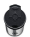 EAN 8051513926723 - 24Bottles 24B629 bidón de agua Uso diario 350 ml Acero inoxidable Negro imagen 2
