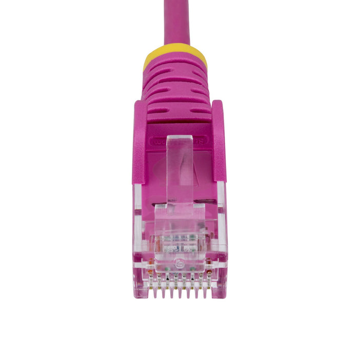 EAN 0065030919456 - StarTech.com N6PAT100CMPKS cable de red U/UTP (UTP) imagen 4