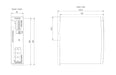 EAN 4025515155300 - Siemens 6EP3433-7SB00-0AX0 unidad de fuente de alimentación para laboratorio imagen 6