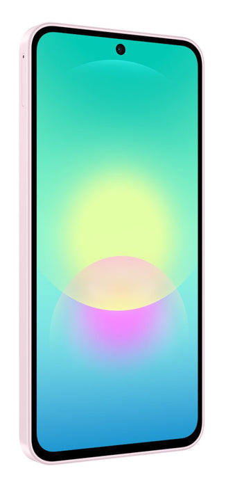 EAN 8806099353551 - Samsung Galaxy A27 5G 17 cm (6.7") SIM doble Android 16.0 USB Tipo C 8 GB 256 GB 5000 mAh Rosa claro imagen 3