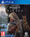 EAN 3307216257660 - Ubisoft Assassin's Creed Mirage Estándar PlayStation 4 imagen 2