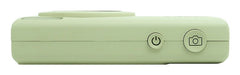 EAN 4582712710164 - Yashica DigiMate Cámara compacta 64 MP CMOS Verde imagen 3