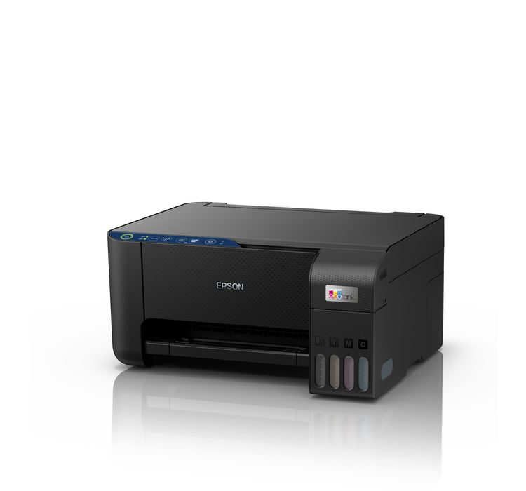EAN 8715946684116 - Epson EcoTank ET-2811 Inyección de tinta 5760 x 1440 DPI 33 ppm Wifi imagen 2