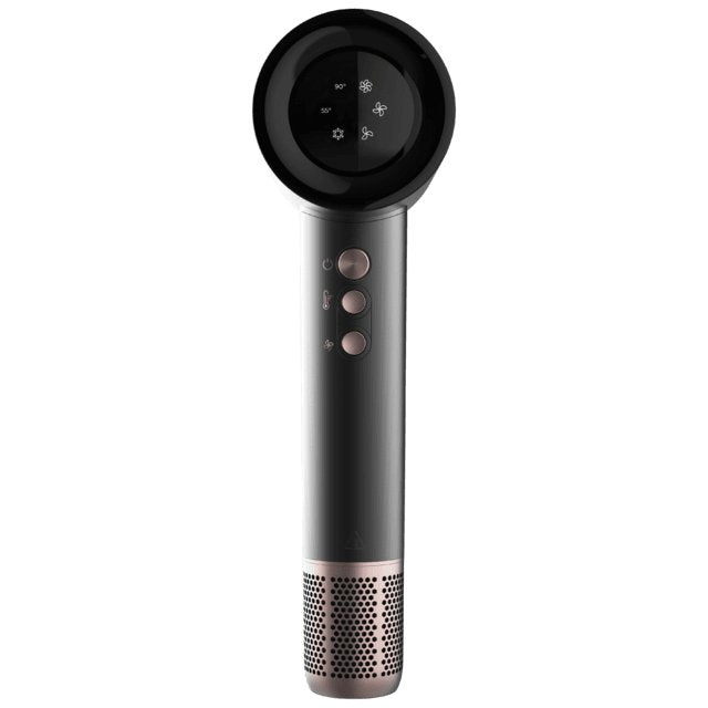 EAN 8435484044547 - Cecotec Bamba IoniCare RockStar Nano IonTech secador 1600 W Negro imagen 3