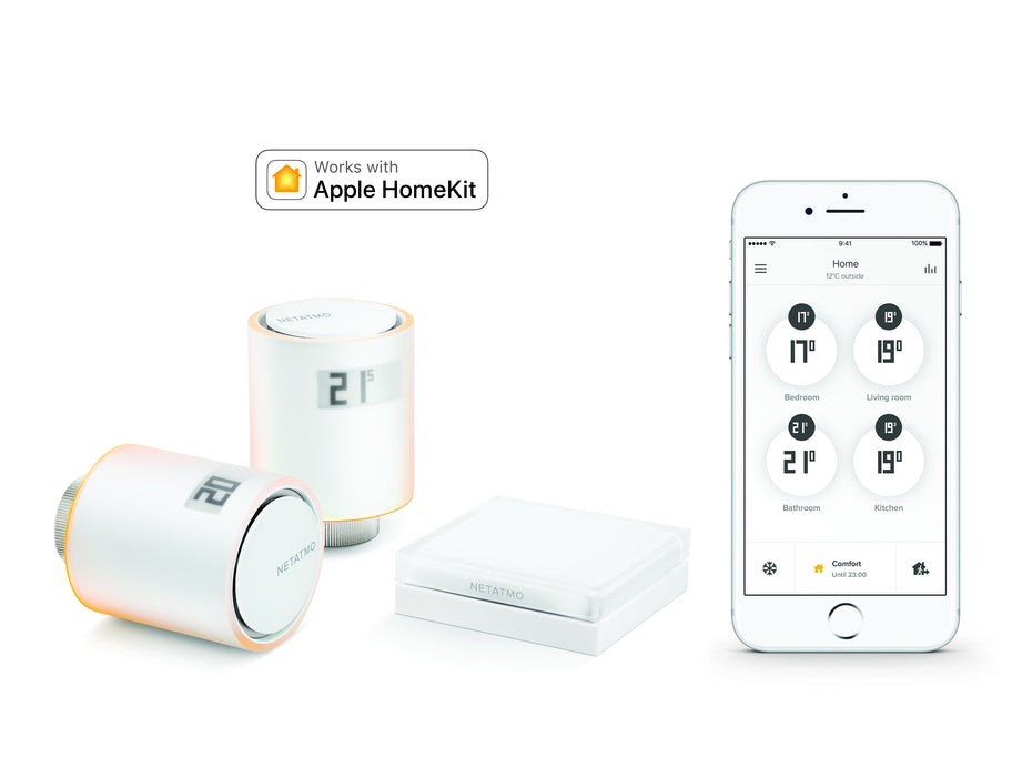 EAN 3700730501576 - Netatmo NAV-EN Apto para uso en interior imagen 5