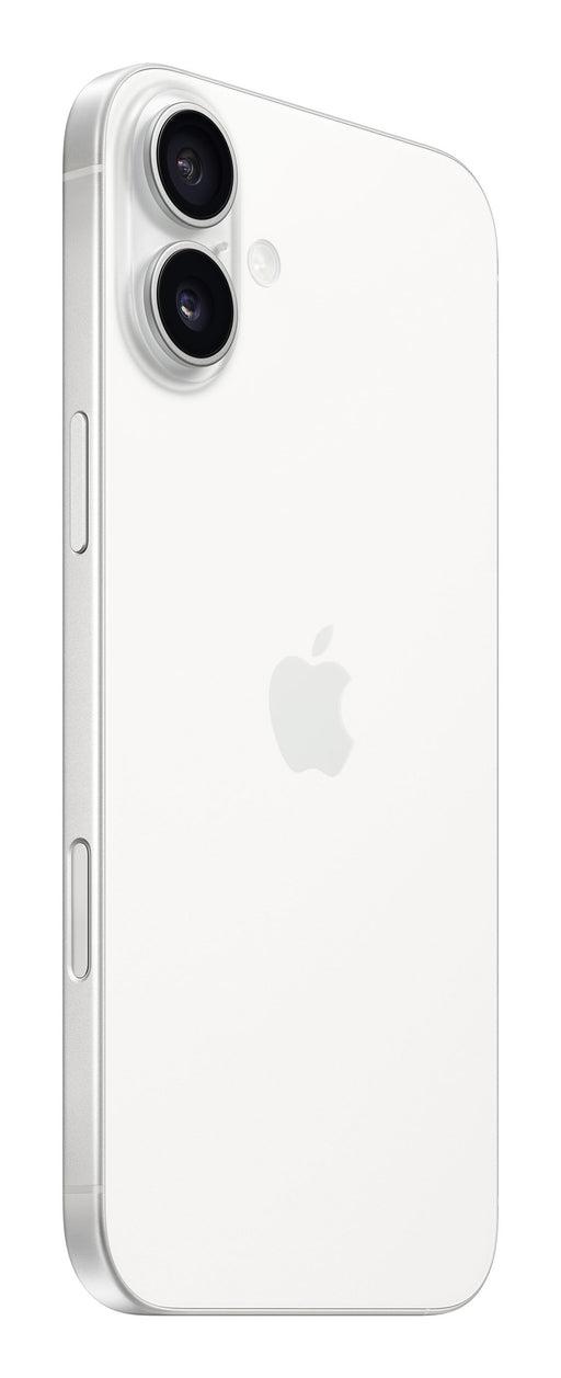 EAN 0195949723377 - Apple iPhone 16 Plus 17 cm (6.7") SIM doble iOS 18 5G USB Tipo C 256 GB Blanco imagen 2