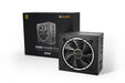 EAN 4260052189467 - be quiet! Pure Power 12 M unidad de fuente de alimentación 550 W 20+4 pin ATX ATX Negro imagen 2