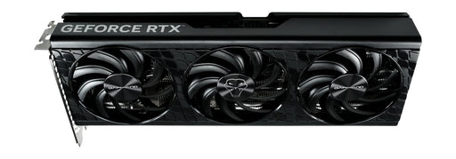 EAN 4710562245110 - Gainward GeForce RTX 5070 Python III NVIDIA 12 GB GDDR7 imagen 2