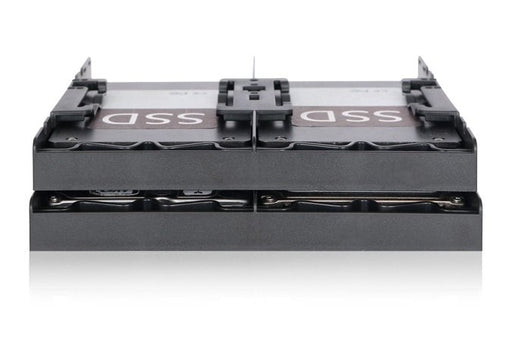 EAN 4711132869804 - Icy Dock MB344SP panel bahía disco duro 13,3 cm (5.25") Panel de instalación imagen 2
