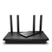 EAN 4897098682678 - TP-Link Archer AX55 router inalámbrico Gigabit Ethernet Doble banda (2,4 GHz / 5 GHz) Negro imagen 1