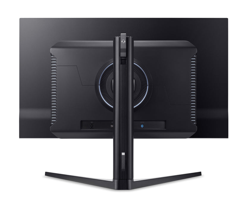 EAN 4711474511218 - Acer Predator X27 QD-OLED X27X1bmiippruzx pantalla para PC 67,3 cm (26.5") 3840 x 2160 Pixeles 4K Ultra H imagen 4