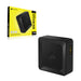 EAN 0840006694373 - Corsair iCUE LINK System Hub Controlador de ventilador imagen 2