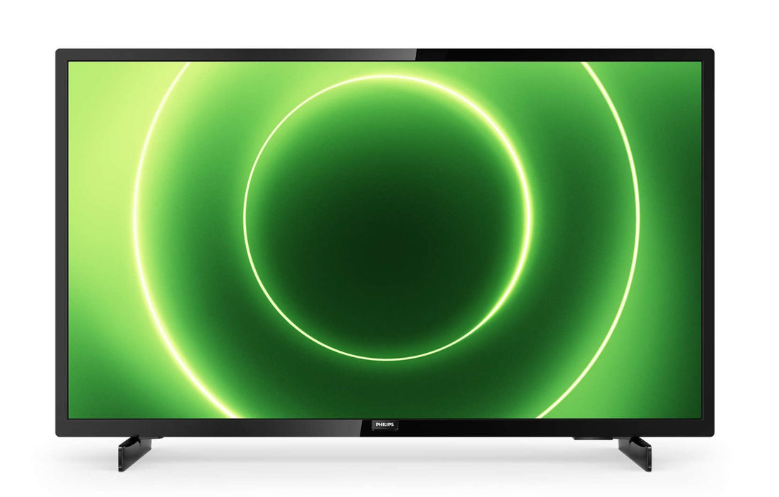 EAN 8718863023549 - Philips 6800 series 32PFS6805/12 Televisor 81,3 cm (32") Full HD Smart TV Wifi Negro imagen 1