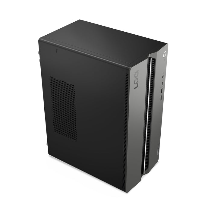 EAN 199271179970 - Lenovo LOQ Tower 17IRR9 Intel® Core™ i5 i5-14400F 16 GB DDR5-SDRAM 1 TB SSD NVIDIA GeForce RTX 5060 Window imagen 16