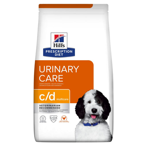 EAN 0052742052144 - Hills 607025 alimento húmedo para perros Pollo, Ternera Universal 4 kg imagen 1