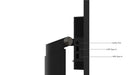 EAN 5715328291591 - Lenovo ThinkVision T24m-29 pantalla para PC 60,5 cm (23.8") 1920 x 1080 Pixeles Full HD LCD Negro imagen 9