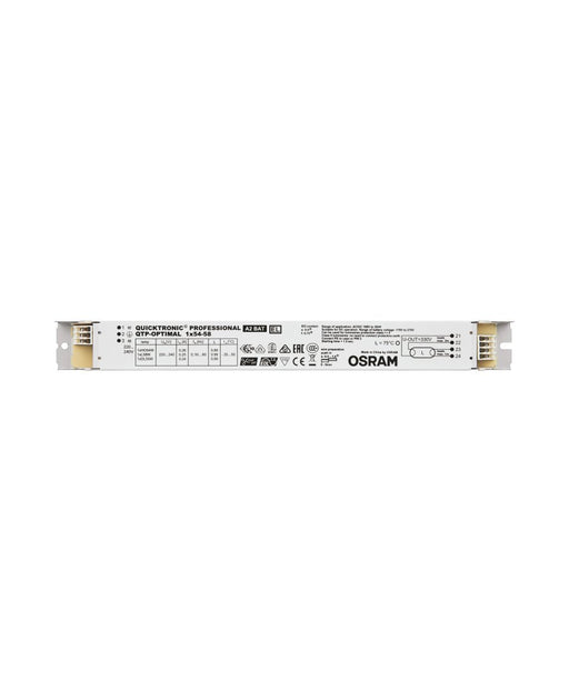 EAN 4008321873729 - Osram QTP-OPTIMAL 1X54…58 imagen 2