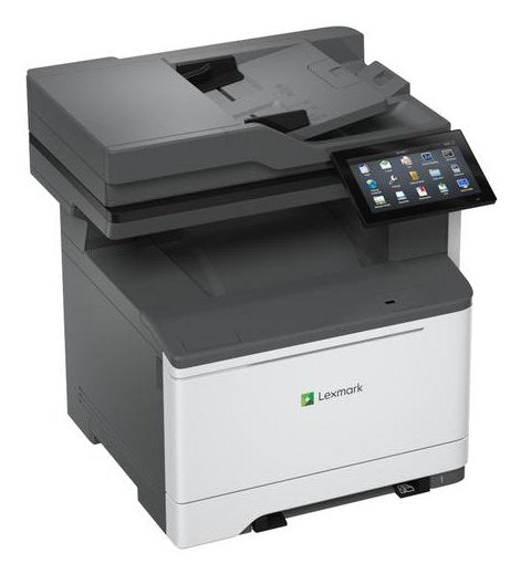 EAN 0734646731348 - Lexmark CX635adwe Laser A4 1200 x 1200 DPI 40 ppm Wifi imagen 4