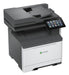 EAN 0734646731348 - Lexmark CX635adwe Laser A4 1200 x 1200 DPI 40 ppm Wifi imagen 4