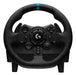 EAN 5099206124745 - Logitech G G923 SE Negro USB 2.0 Volante + Pedales + Palanca de control PC, PlayStation 4, PlayStation 5 imagen 2