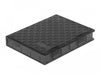 EAN 4043619183685 - DeLOCK 18368 funda para disco duro externo Plástico imagen 1