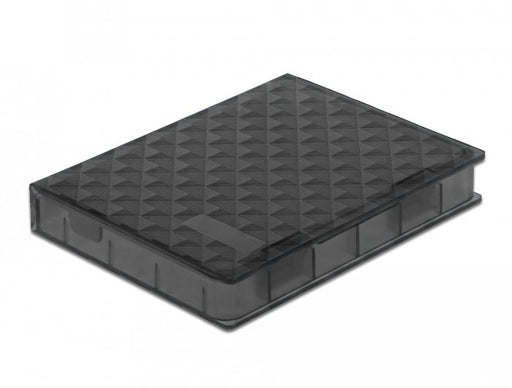EAN 4043619183685 - DeLOCK 18368 funda para disco duro externo Plástico imagen 1