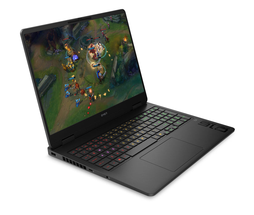 EAN 0199251186301 - HP OMEN Gaming 16-ap0026ns Copilot+ PC AMD Ryzen AI 9 365 Portátil 40,6 cm (16") WQXGA 32 GB DDR5-SDRAM 1 imagen 2