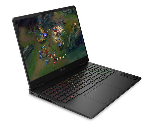 EAN 199251190230 - HP OMEN Gaming 16-ap0027ns Copilot+ PC AMD Ryzen AI 9 365 Portátil 40,6 cm (16") WQXGA 32 GB DDR5-SDRAM 1  imagen 2