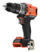 EAN 5035048836194 - Black & Decker BLD683XN-XJ taladro 1800 RPM 1 kg Negro, Naranja imagen 1