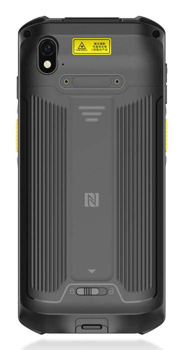 EAN 5715328149243 - Newland MT93 Megattera Standard Plus ordenador móvil de mano 14 cm (5.5") 1440 x 720 Pixeles Pantalla tác imagen 2