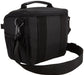 EAN 85854241472 - Case Logic BRCS-103 Cubierta de hombro Negro imagen 3