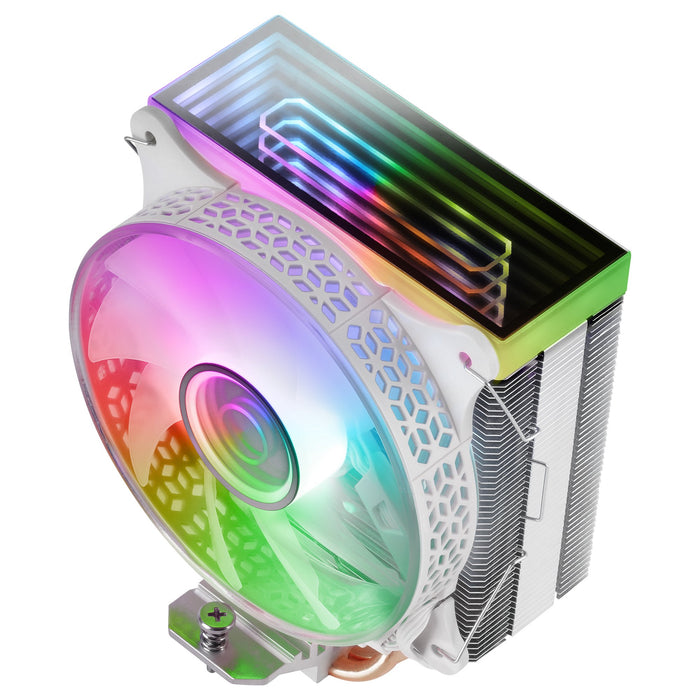 EAN 8435693102601 - Mars Gaming MCPU-VR Procesador Sistema de refrigeración líquida todo en uno 1 pieza(s) imagen 2