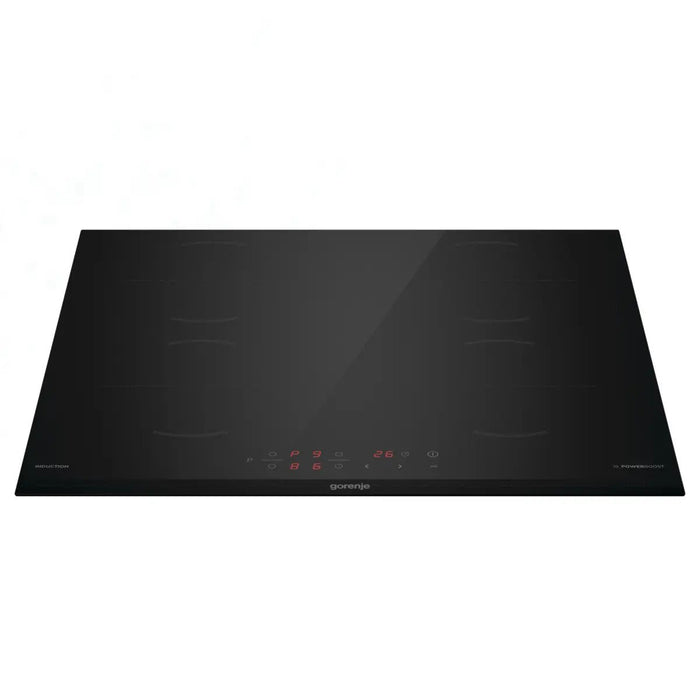 EAN 3838782757457 - Gorenje GI6401BCE Negro Integrado 59.5 cm Con placa de inducción 4 zona(s) imagen 2