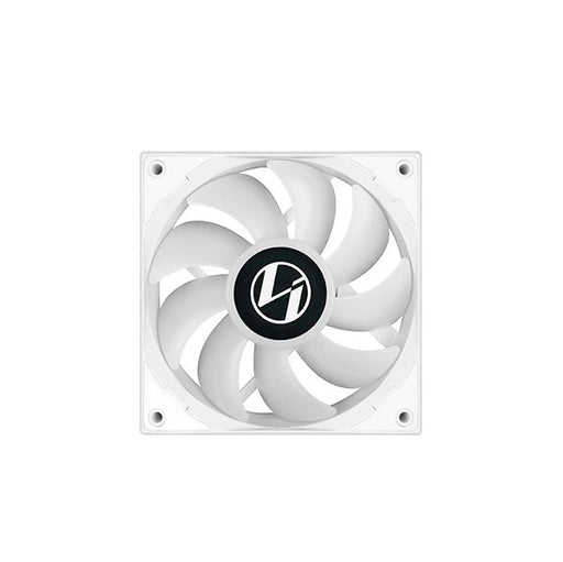 EAN 4718466009753 - Lian Li ST120 Carcasa del ordenador Ventilador 12 cm Blanco 3 pieza(s) imagen 2