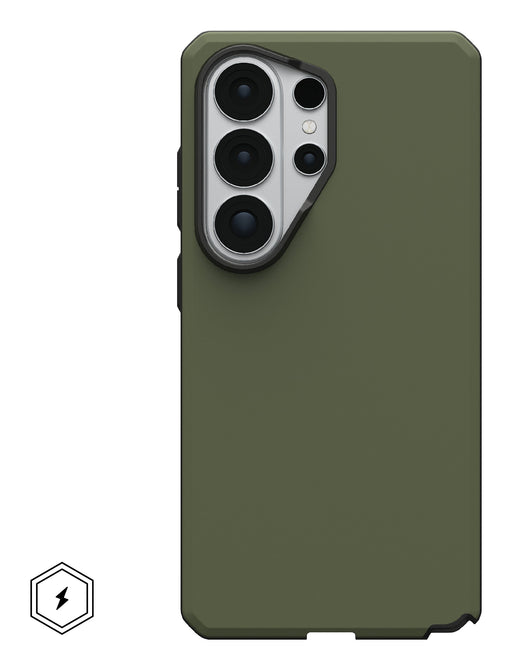 EAN 840283927607 - Urban Armor Gear Civilian LT funda para teléfono móvil 17,5 cm (6.9") Verde, Oliva imagen 1