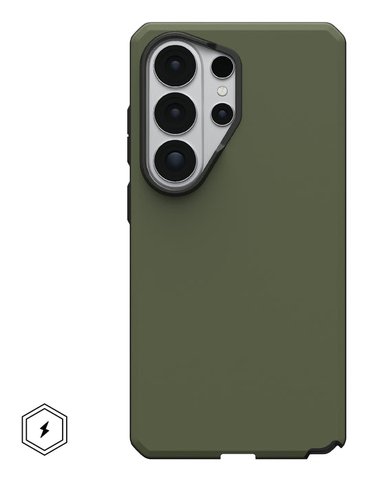EAN 840283927607 - Urban Armor Gear Civilian LT funda para teléfono móvil 17,5 cm (6.9") Verde, Oliva imagen 1