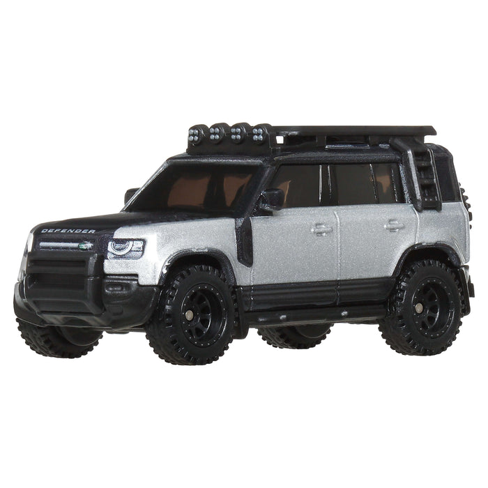 EAN 0194735263677 - Hot Wheels Car Culture: Team Transport JBM29 vehículo de juguete imagen 3