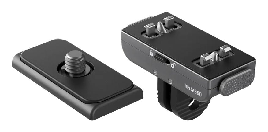 EAN 6977644762042 - Insta360 Quick Release Mount 2.0 Soporte para cámara imagen 1